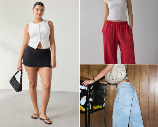 Capsule Closet for Aries ♈️ cover photo collage