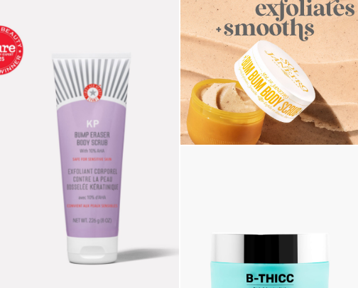 Just Peachy (Bum Care) cover photo collage