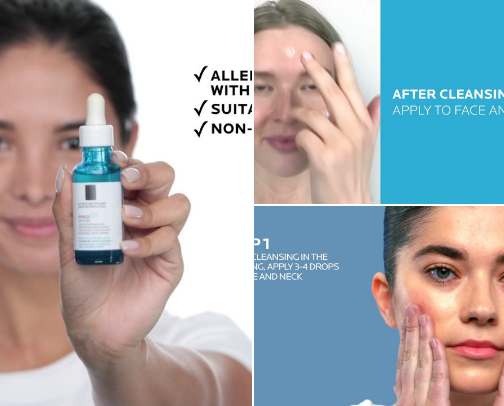 Best La Roche-Posay Products for Your Skincare Shelf cover photo collage