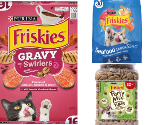 Best Cat Food, Treats & Toys My 5 Cats Can’t Get Enough Of cover photo collage