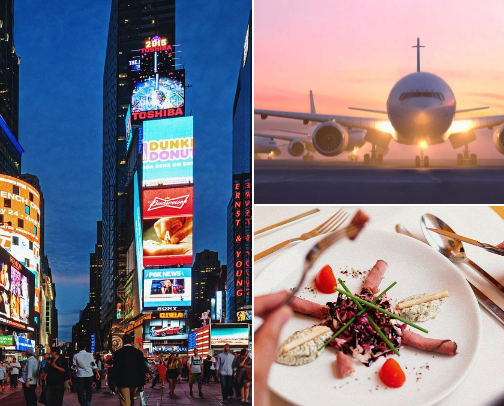 Favorite Family Activities cover photo collage