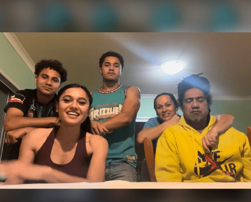 Making Your House A Home cover photo collage