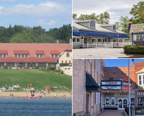 Things to do in Northeast Indiana cover photo collage