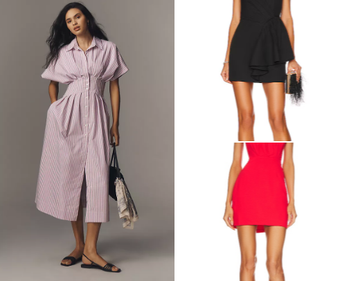 clothes🩰🎀 cover photo collage