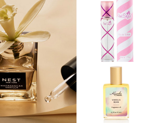 EVERYONE will compliment u on ur smell cover photo collage