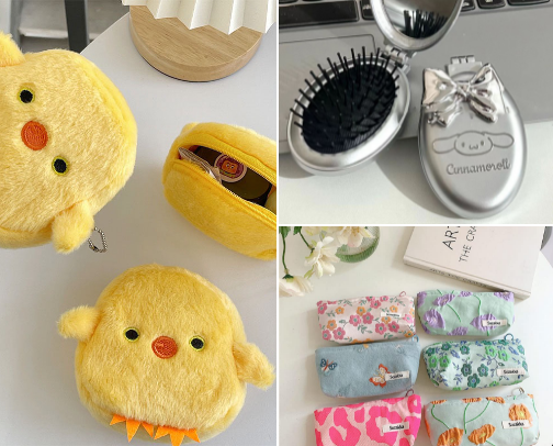 Hadiah untuk teman budget 45.000🎁💝 cover photo collage