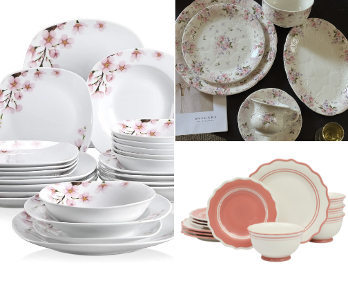 Home & Lifestyle | Kitchen Stuff cover photo collage