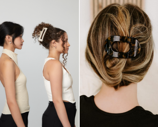 fav hair products! cover photo collage