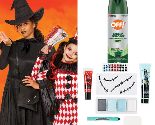 FALL VIBES 🍂🎃🏠 cover photo collage