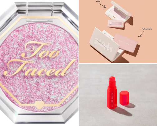 Underrated Beauty Gems You’ll Fall in Love With ✨ cover photo collage