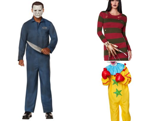 Top 20 BEST Halloween Costumes 2026🎃👻
(Feat. Spirit Halloween) cover photo collage