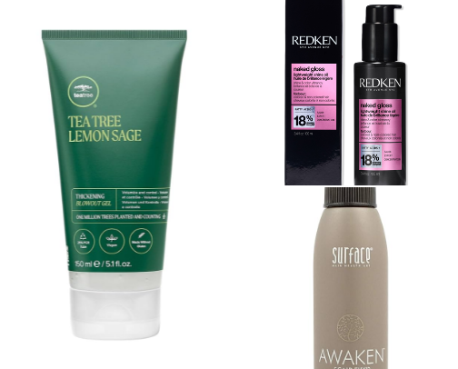 Slay The Scalp Psoriasis! And Other Haircare☺️ cover photo collage