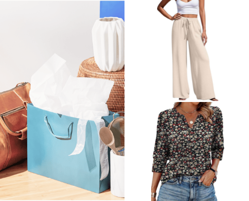 Hello Amazon! Unexpected Finds You’ll Love & Actually Use! cover photo collage