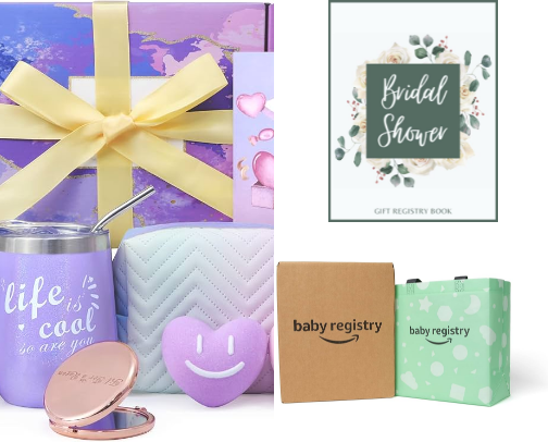 Amazon Finds You Didn’t Know You Needed cover photo collage