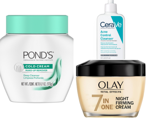 Sensitive Skin Secrets🫧 cover photo collage