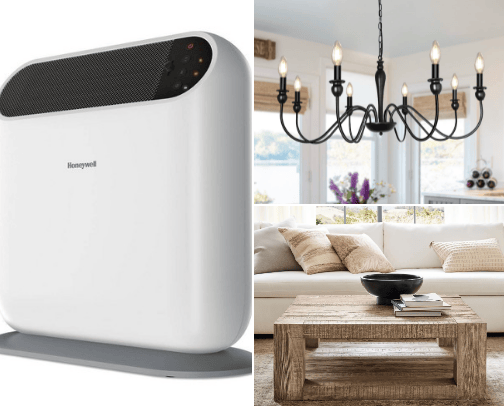 Ideas for the home cover photo collage