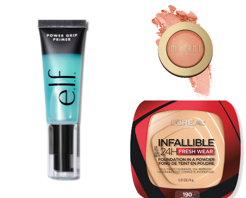 💄 Under $15 Makeup That Looks Like Luxury (Tried & Approved) cover photo collage