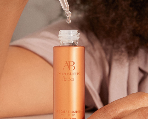 My Go-To Scalp Treatments cover photo collage