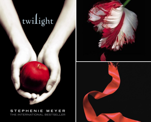 book recs cover photo collage