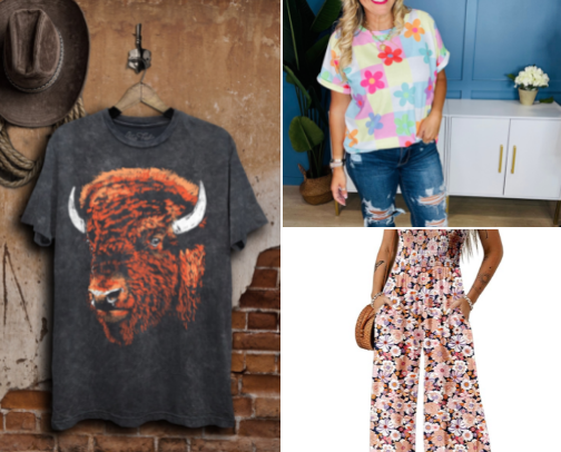 Curvy Collective ✨👗 cover photo collage