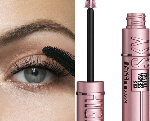 15 Best Mascaras for Instant Volume, Length & Curl – Tried, Tested & Loved by Beauty Fans! cover photo collage