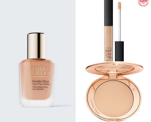 Luxury Makeup Worth Every Penny (Sephora Bestsellers) cover photo collage