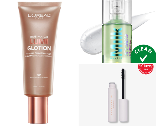 Makeup I Would Repurchase If I Had To Start Over cover photo collage