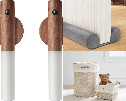 Home Goods cover photo collage