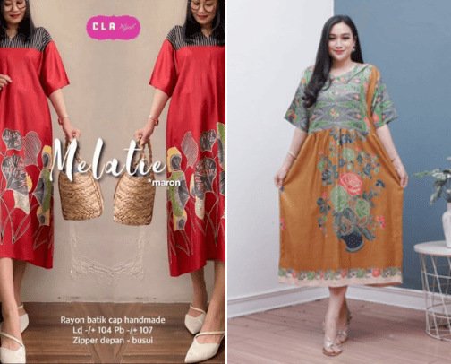 DASTER (Outfit Of the Day MOM) cover photo collage