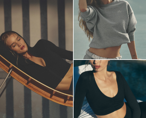 Sip Style cover photo collage