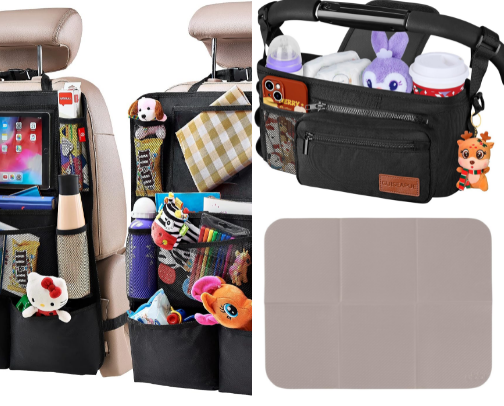 🏠 Mom Life Finds That Make Life Easier cover photo collage