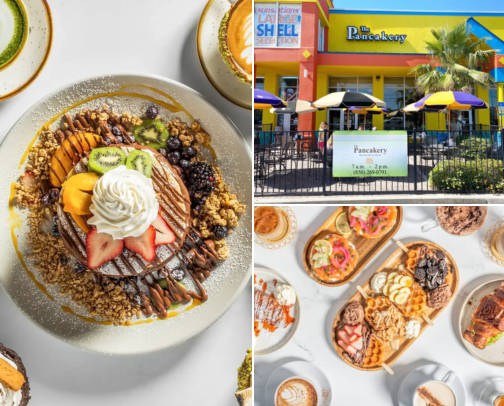 Brunch 🥞☕️🍳
Miramar/santa Rosa/Destin cover photo collage