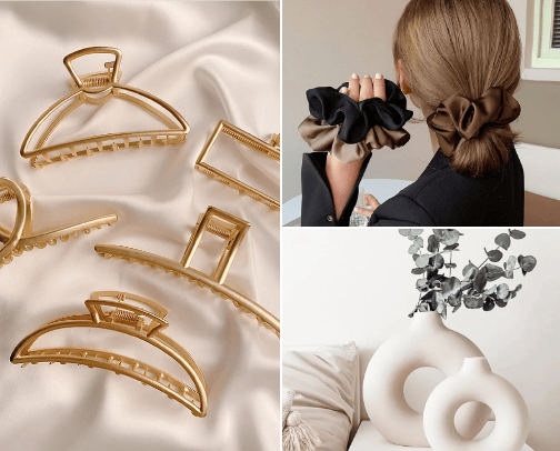 AliExpress recommends cover photo collage