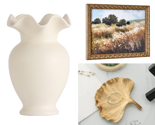 Walmart Stepped Up Their Home Game cover photo collage