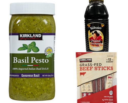 Best Costco Finds Under $25 cover photo collage