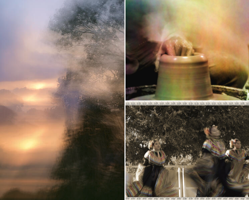 My Photography cover photo collage