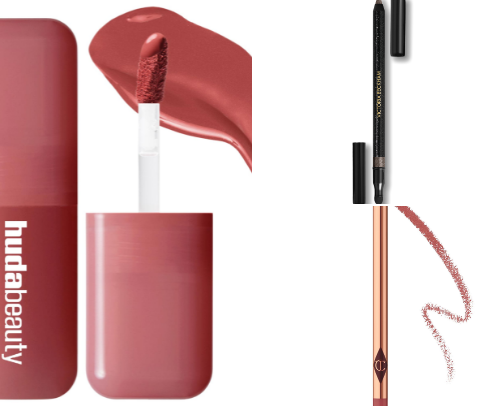 Fall Makeup for Cool & Neutral Skin cover photo collage