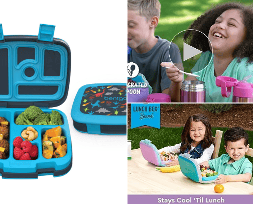 Kid Stuff - These items can just make things easier... cover photo collage
