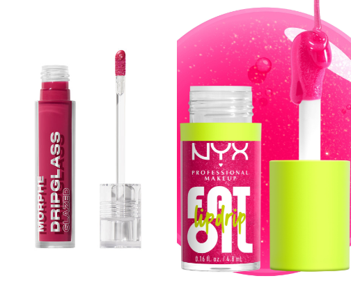 My favorite beauty recs cover photo collage