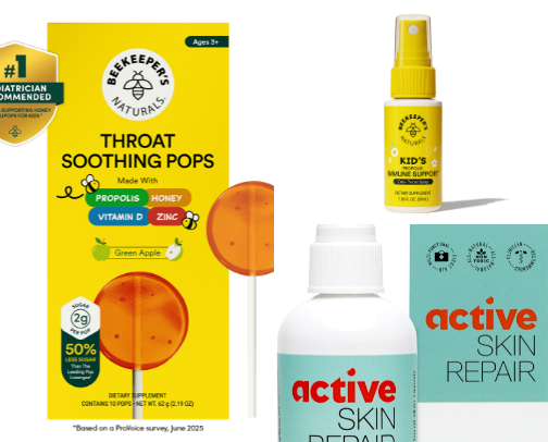 Walmart Swaps: Better Alternatives for You + Family cover photo collage