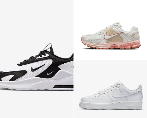 Your Favorite Shoes 👟👟 cover photo collage