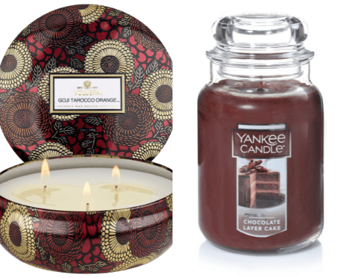Candles🕯️ cover photo collage