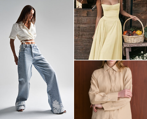 Trendyol Finds That Upgrade Your Look Instantly cover photo collage