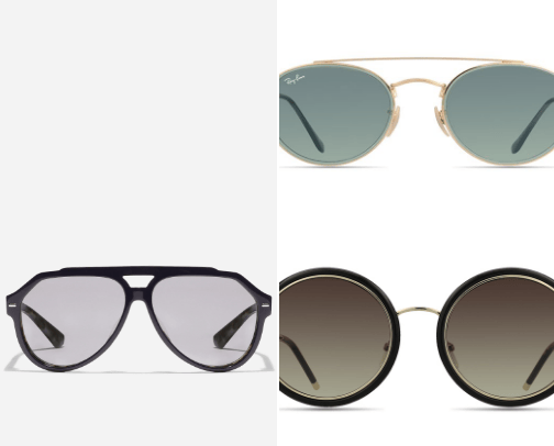 Sunglasses 🕶️ cover photo collage