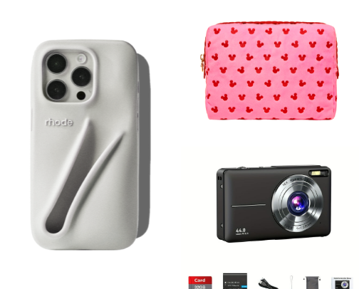 Christmas & Holiday Shopping for Your Wife/Girlfriend cover photo collage