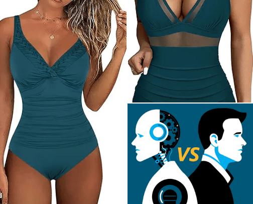 Fashion favs cover photo collage