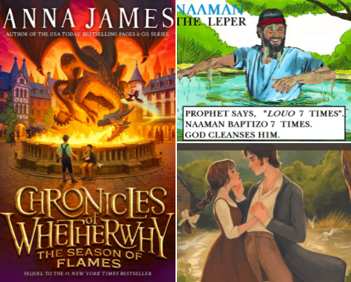 📚✨ Timeless Classics & Famous Books Collection – Must Read Bestsellers cover photo collage