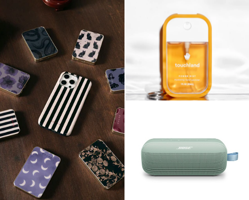 Functional Items That Make Life Easier! cover photo collage