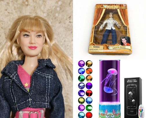 Inner childhood cover photo collage