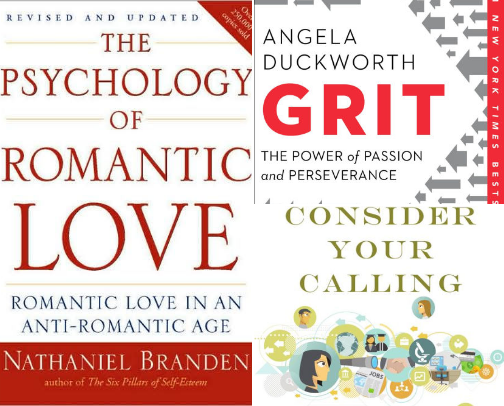 My favorite book recs cover photo collage